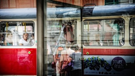 София е в Топ 10 по градска мобилност в Европа