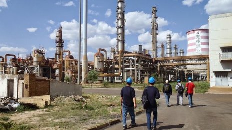 Трудовите злополуки намаляват през 2016 г.