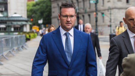 Основателят на Nikola Тревър Милтън е осъден за измама с ценни книжа