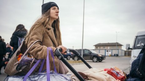 По-важното от миналата седмица