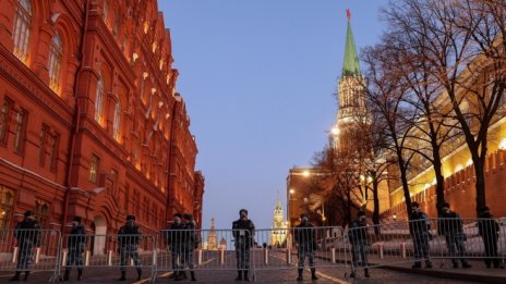 Целта на Кремъл - Украйна прокси на Русия или възстановяване на СССР?