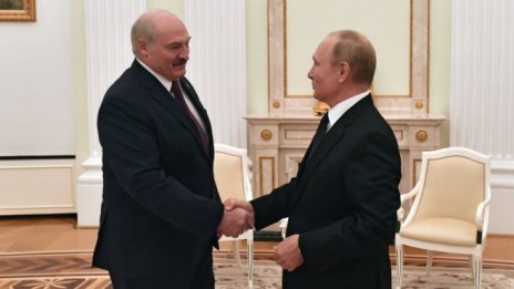 Беларус се отказа от неядрения си статус след референдум
