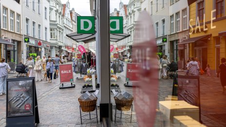 Ifo: Германската икономика „изпада в криза“