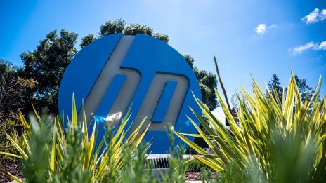 HP не отговори на очакванията за приходите
