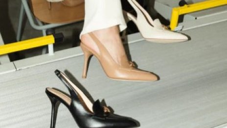 Защо се увеличава търсенето на дизайнерски обувки от български производител