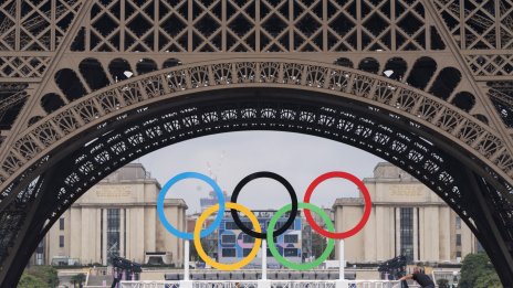 Франция се сблъска с поредна атака срещу инфраструктурата по време на Олимпийските игри