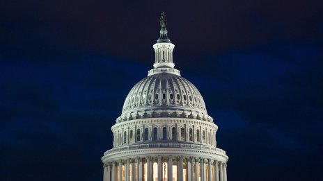 Америка трябва да е сериозна към трансграничните предизвикателства