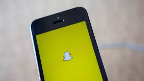 Snap базира международната си централа в Лондон