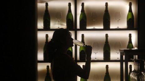 Изданието Wine Enthusiast включи България в топ 10 на винените дестинации