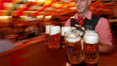 Толкова приятните бири без хмел