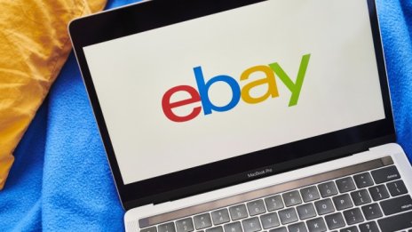 EBay разочарова с прогнозата за печалбата си