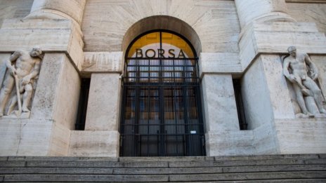 Euronext ще набере близо 2 млрд. евро след покупката на Borsa Italiana