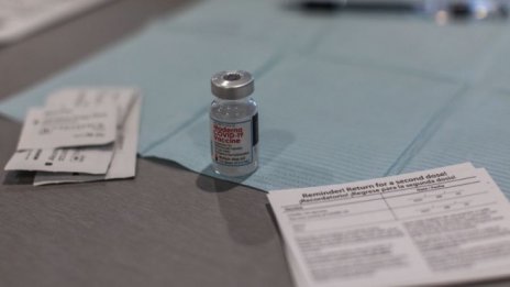 Moderna увеличава предлагането на Covid ваксини до 3 млрд. дози догодина