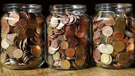 Пенсията от НОИ ще се намалява с по-малък процент от сегашния