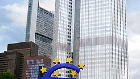 Залозите за вдигане на лихвените проценти в Европа се увеличават