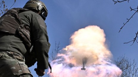 Украйна вече е получила далекобойни ракети от Великобритания