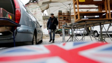 Франция се готви за Brexit без споразумение