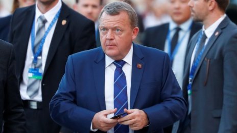 Дания забранява продажбата на бензинови и дизелови автомобили до 2030 г.