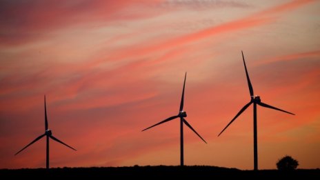 Безветрието може да увеличи употребата на по-мръсно гориво в Европа