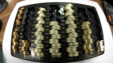 Парите в Сребърния фонд ще продължават да се управляват консервативно