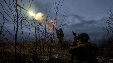 САЩ започват проверка на оръжията, доставени на Украйна