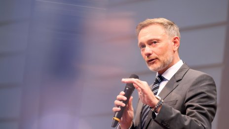 Германия предупреждава за застой по реформата на фискалните правила в ЕС