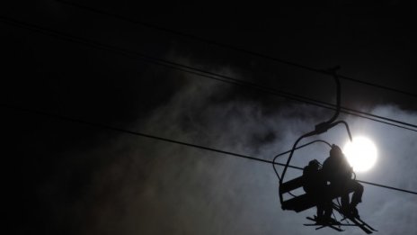 Съветът за развитие не е обсъждал строителството на втори лифт над Банско*