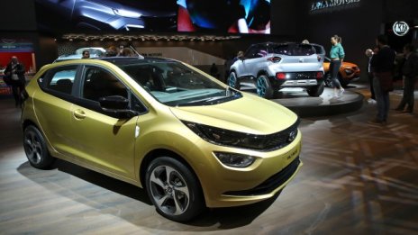 Tata търси нови партньорства в опит да се пребори с проблемите в сектора