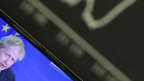 Напредъка около Brexit вдъхна нов оптимизъм на Wall Street *