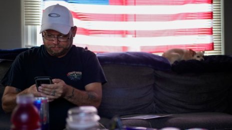 Заявленията за безработица в САЩ отчитат слаб ръст в средата на октомври