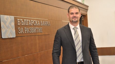 Изпълнителният директор на ББР представи промените в банковите регулации пред студенти