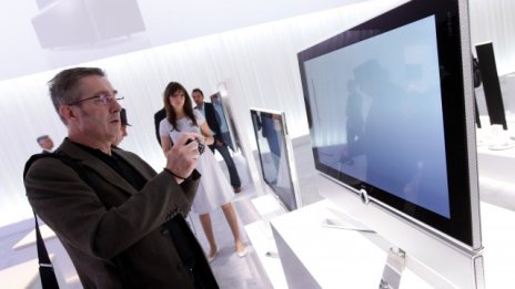 Германският Loewe намери спасение в Китай