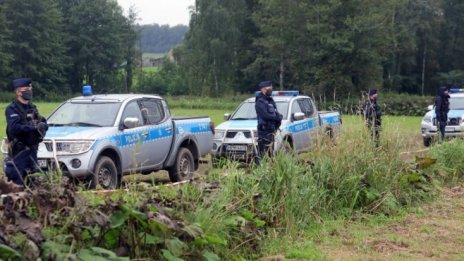 Беларус предприема първи стъпки за пресичане на мигрантския поток към ЕС