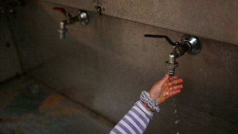 Големите потребители на вода ще плащат повече