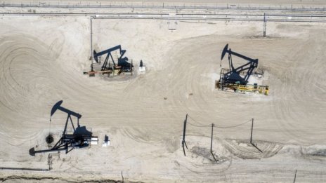 Москва: Всички очакват излишък на петрол