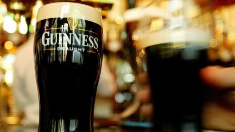 Guinness отваря първата си пивоварна в САЩ от 60 години