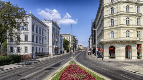 Приоритетните въпроси пред австрийското председателство