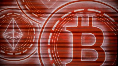 Крипторалито се охлажда заедно с ентусиазма за промените при етериума