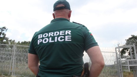 Калин Стоянов: Мигрантският натиск е в пъти по-голям в сравнение с миналата година