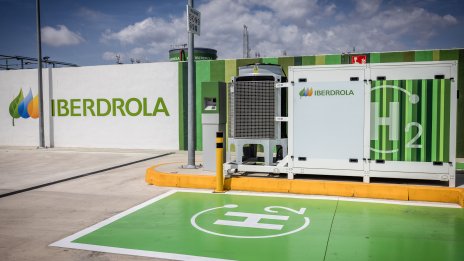 Испанската Iberdrola ще увеличи капитала с 5 млрд. евро чрез продажба на акции
