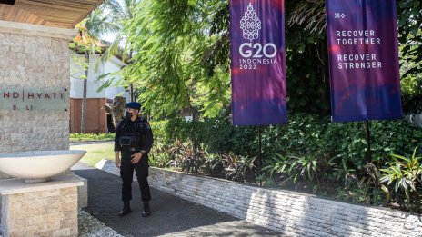 Средните сили преоформят геополитиката