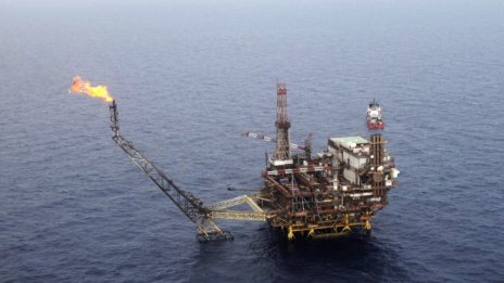 Румъния се придвижва с още една стъпка напред към газова независимост