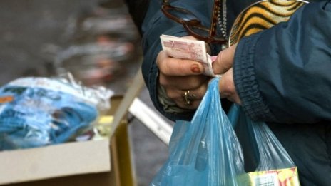 Виктор Йоцов: Типът инфлация, който идва, е като лавина 