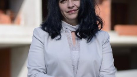 Инж. Албена Ангелова: Строителството е сектор с голям потенциал за позеленяване