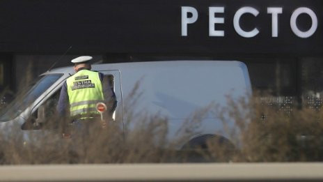 Електронно връчване и плащане на пътни глоби предвиждат законови промени