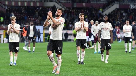 Investcorp преговаря за покупката на Милан за 1 млрд. евро