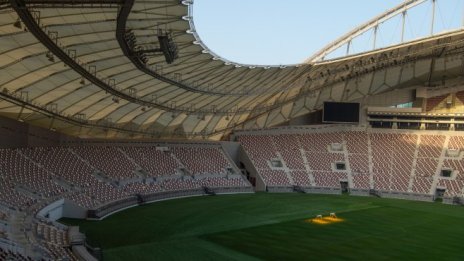 След Covid: Търсенето на билети за Световното първенство по футбол е голямо