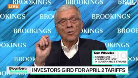 Ще направи ли Тръмп европейските технологии отново велики?