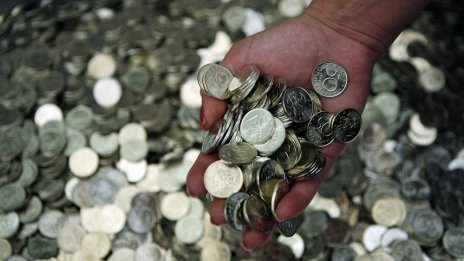 Инфлацията в България - движена от външни фактори