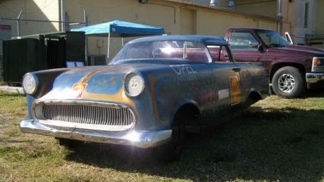 Най-икономичният Opel в света струва 425 000 долара